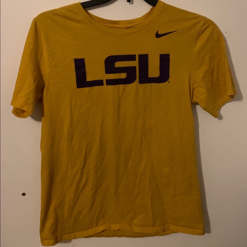 Nike LSU tee